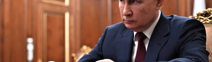 Rusko včera oznámilo, že vybombarduje Prahu, Velkou Bíteš a další města |