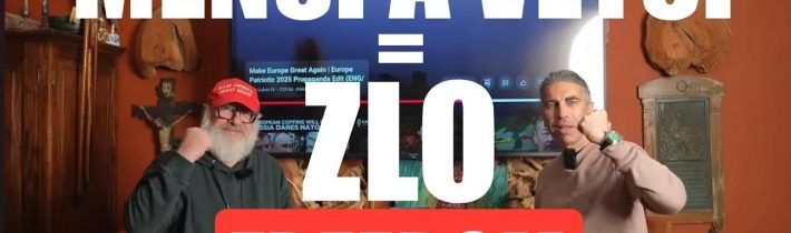 Vyvlastnění strategických majetků ČR 🇨🇿 FREEDOM