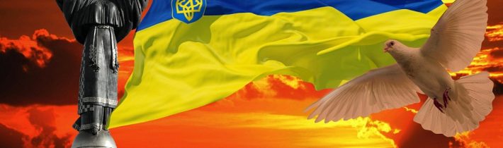 Kreml uvítal návrh USA odepřít Ukrajině členství v NATO, čeká na oficiální vyjádření ke Krymu