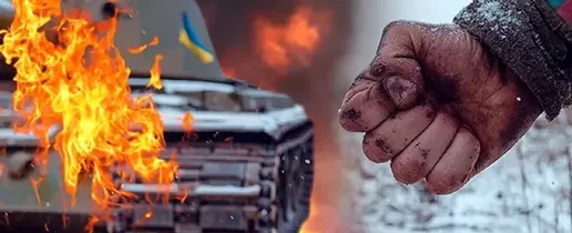 Zakázali Američané Rusku útočit?