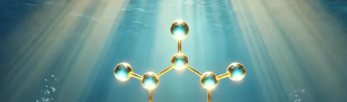 Belobog » Vincent van Topol: Voda (báseň)