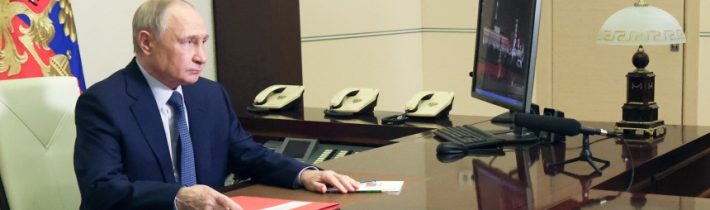 Rusko sa chopilo iniciatívy v medzinárodnom mediálnom priestore