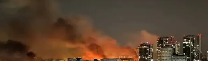 Masivní údery geranů: Poltava, Charkov, Oděsa. Výběr úderů dronů FPV na pěchotu AFU. (VIDEA)