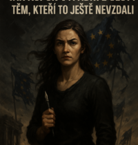 Probuď se, národe! Ale nepruď ty, co nespí.