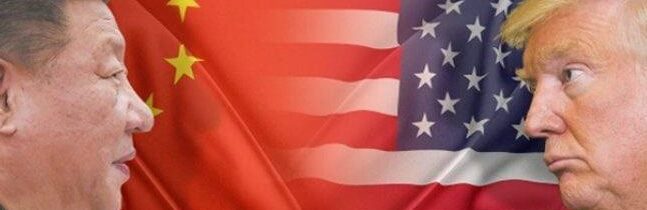 USA posouvají Čínu do pozice hlavního vojenského protivníka