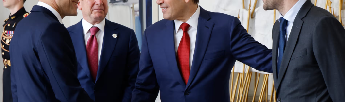 Prečo boli Európania pozvaní k dialógu o Ukrajine?