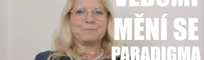 Nedořešená německá minulost v rodinách | Tereza Herz Pokorná (1 část)