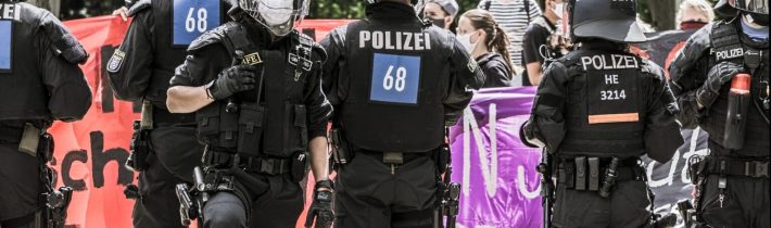 Německé „ministerstvo pravdy“ hlídá „svobodu názorů“ – Konzervativní noviny