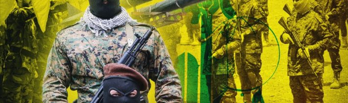 Izrael se chlubí, že během příměří zabil přes 140 členů Hizballáhu – INFOKURÝR