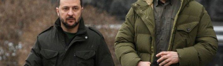 Zelenského vyzvali, aby vstúpil do aktívnej konfrontácie s Trumpom