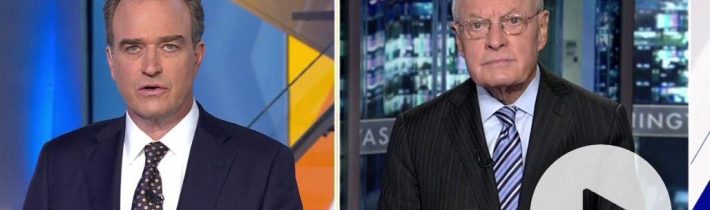 Keith Kellogg: USA sú z Ukrajiny unavené