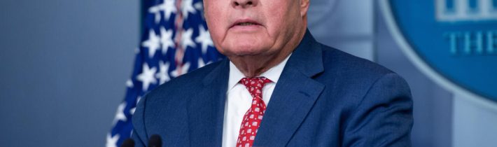 Kellogg prevezme zodpovednosť za USA – Witkoff odmieta ísť do Londýna