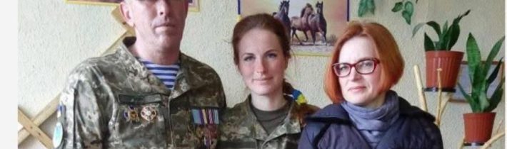 Šéf vojenského komisariátu regiónu Rovne svojho syna do armády nepustí