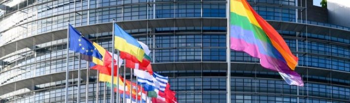 „Kolosální střet zájmů“. Platí Evropská komise aktivisty usilující o změnu práva ve prospěch LGBT osob? – Konzervativní noviny
