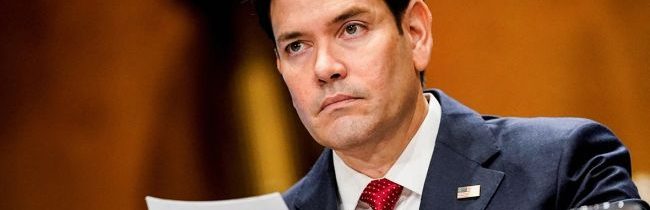 Rubio sa obáva, že Kyjev sa vráti do tvrdých vyjednávacích pozícií