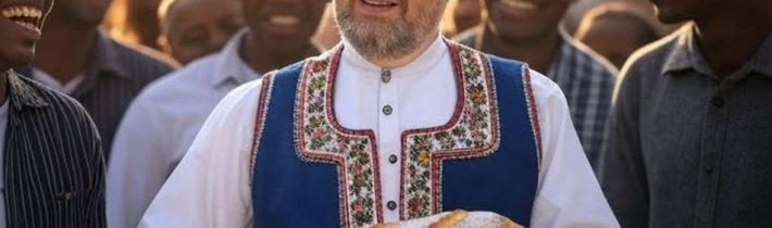 Migrační pakt: Lže nám celá vládní koalice