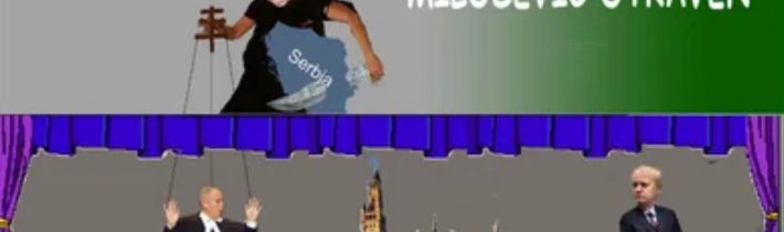 Milošević otráven (1-3 komplet) -audiodokument