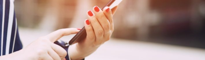 Jsou na vině mobilní telefony? – INFOKURÝR