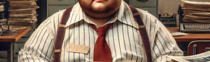 Novináři a „novináři“