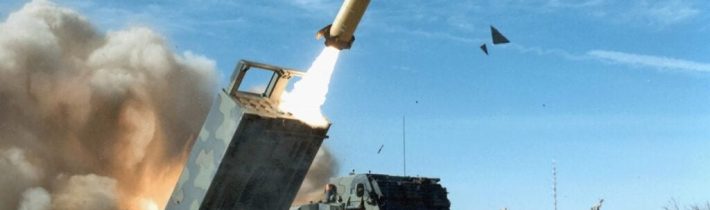 Raketami ATACMS na ruských turistov na Kryme