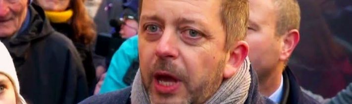 Mafián ve vrcholové politice?