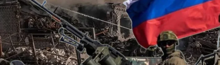 Video 18+:  Ostrý boj o malou vesnici Katerinovka v DLR