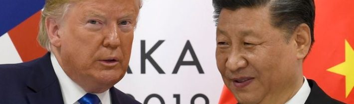 Vzkaz z globálního Jihu: Ameriko, přestaň nám dělat problémy – Dmitrij Kosyrev