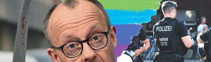 Transideologie na prvním místě, spravedlnost až pak – Konzervativní noviny
