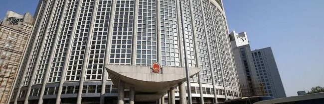 Čína sa ohradila proti falošným vyhláseniam Kyjeva o účasti čínskych jednotiek v špeciálnej vojenskej operácii