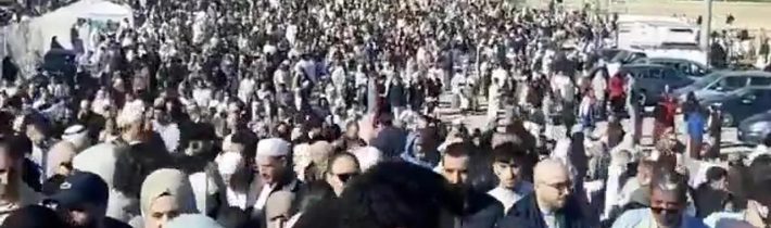 ☄️ 🇫🇷Toto je Montpellier, jedno z mnoha měst ve Francii, které zcela