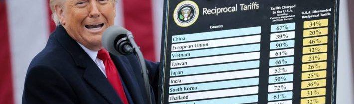 Cla skrývají skutečnou výhru pro Trumpa a západní oligarchie |