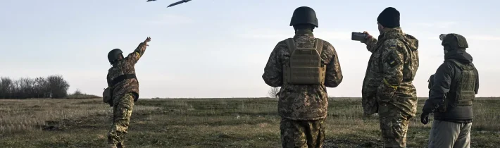 Ukrajinské ozbrojené sily porušili veľkonočné prímerie