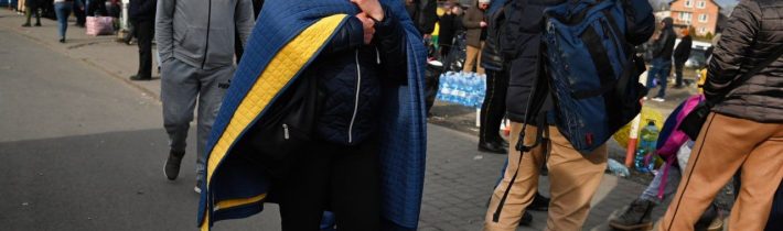 „Chcem žiť“ – Ukrajinci v USA plačú po Trumpovom rozhodnutí deportovať ich