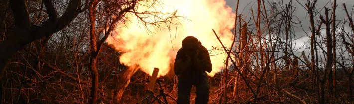 Zvodka o situácii v Kurskej oblasti 5. apríla 2025