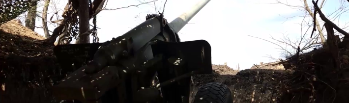 Zvodka o situácii v Kurskej oblasti 23. apríla 2025