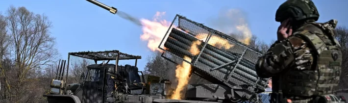 Zvodka o situácii v Kurskej oblasti 20. apríla 2025