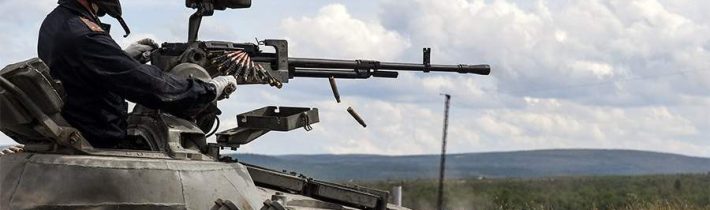 Zvodka o situácii v Kurskej oblasti 18. apríla 2025