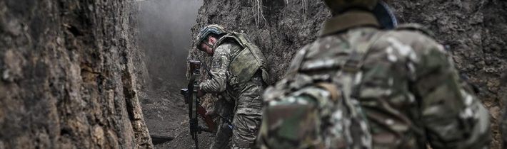 Zvodka o situácii v Kurskej oblasti 21. apríla 2025