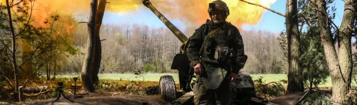 Brífing ruského ministerstva obrany 20. apríla 2025