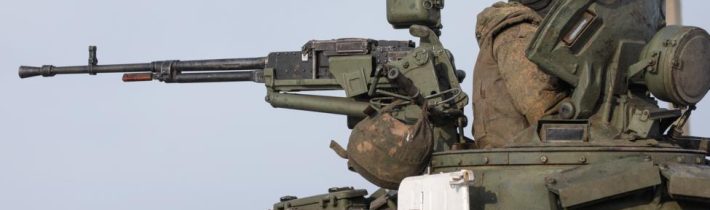 Zvodka Ministerstva obrany Ruskej federácie o postupe špeciálnej vojenskej operácie od 12. do 18. apríla 2025