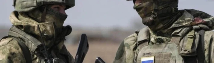 Brífing ruského ministerstva obrany 23. apríla 2025