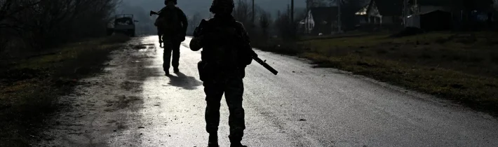 Brífing ruského ministerstva obrany 5. apríla 2025