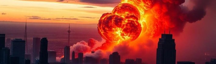 Hrozí Británii občanská válka? – Konzervativní noviny