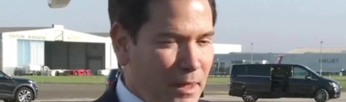 Země EU se musí zapojit do urovnání na Ukrajině, aby zrušení evropských