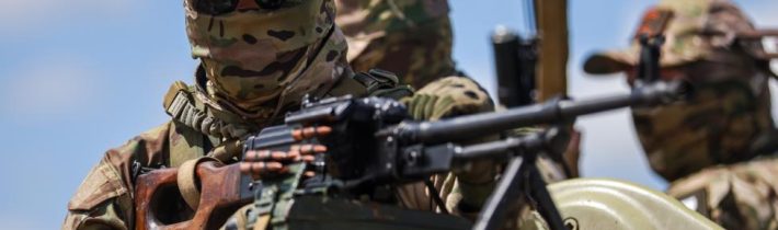 Brífing ruského ministerstva obrany 21. apríla 2025