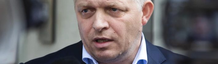 TK predsedu vlády Roberta Fica – Vyjadrenie predsedu vlády k aktuálnym témam