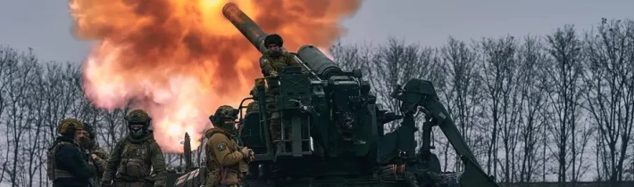 Nucená evakuace vesnic v Sumské oblasti – Ukronacisté vyhání lidi z domovů před bleskovým ruským postupem – AKTUÁLNÍ ZPRÁVY Z FRONTŮ 6.5.2025