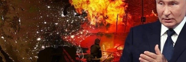 Co to Putin provedl? Američané v šoku: Manévr, který změnil vše – teď už s ním nemohou nic udělat…