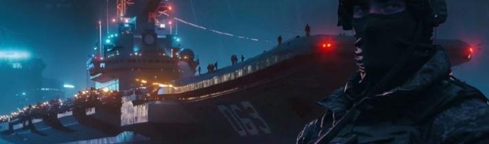 Nepřítel SONDUJE Severní flotilu: Drony „Ljuté“ a „Peklo“ míří na Murmansk. Ukrajinská pěchota se znovu valí ke Kursku. Hrůzostrašné hlášení z fronty