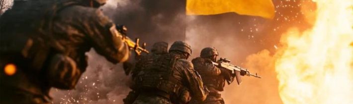 Nové peklo pod Kurskem: HIMARS zasáhly jiný cíl, Čína se musela vložit do hry